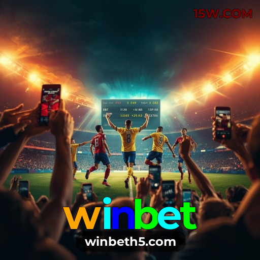Processo de Download do App winbet - O cassino mais confiável oferece as melhores oportunidades para você!