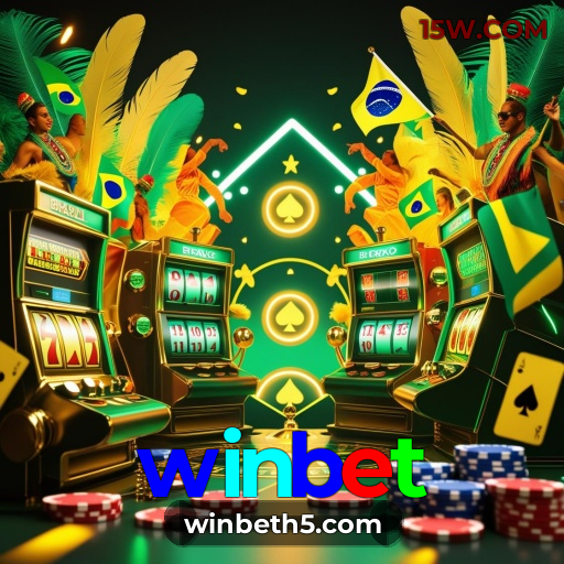 Coleção Premium de Slots winbet - NetEnt, Pragmatic Play, Evolution